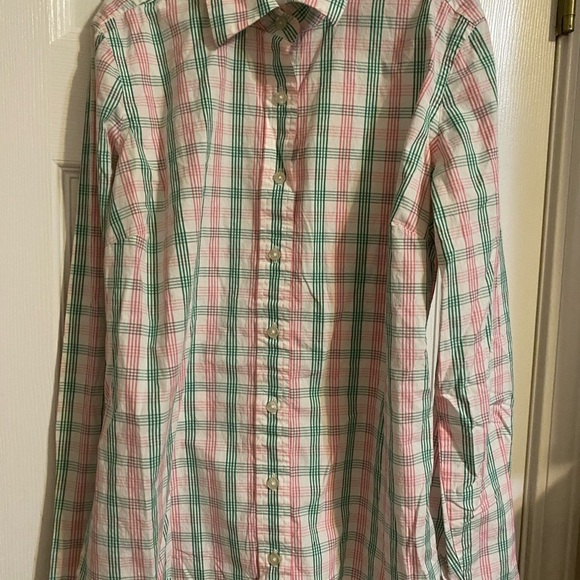 Vineyard Vines Blouse - Picture 3 of 7